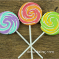 Niedlicher Cartoon Kawaii Lollipop Gummi Radiergummi